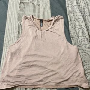 Savvi Fit tank top